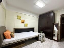 Blk 557 Cheng San Place (Ang Mo Kio), HDB 3 Rooms #580752541